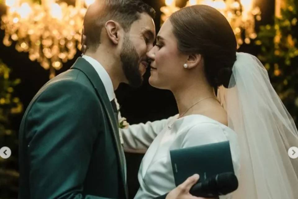 Novios