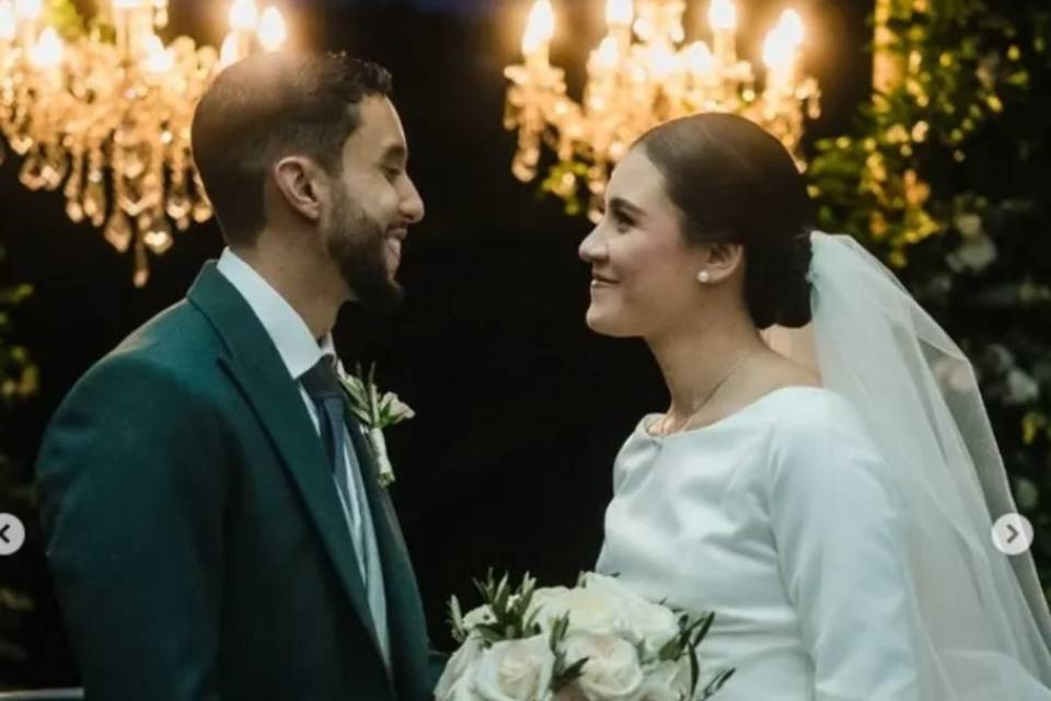Novios