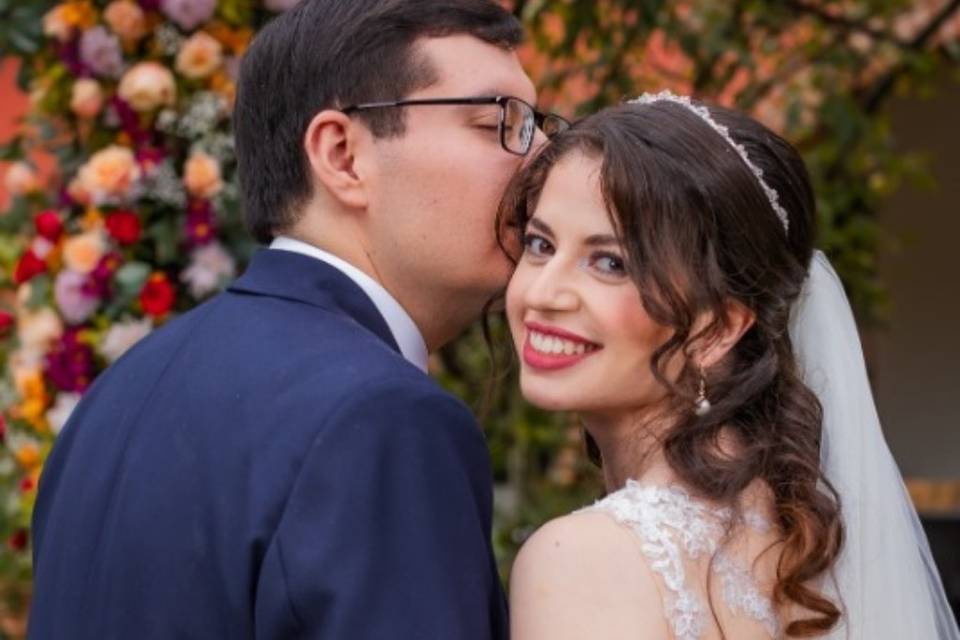 Novios