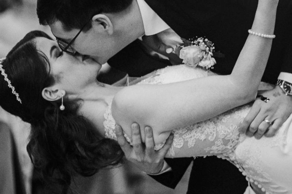 Novios