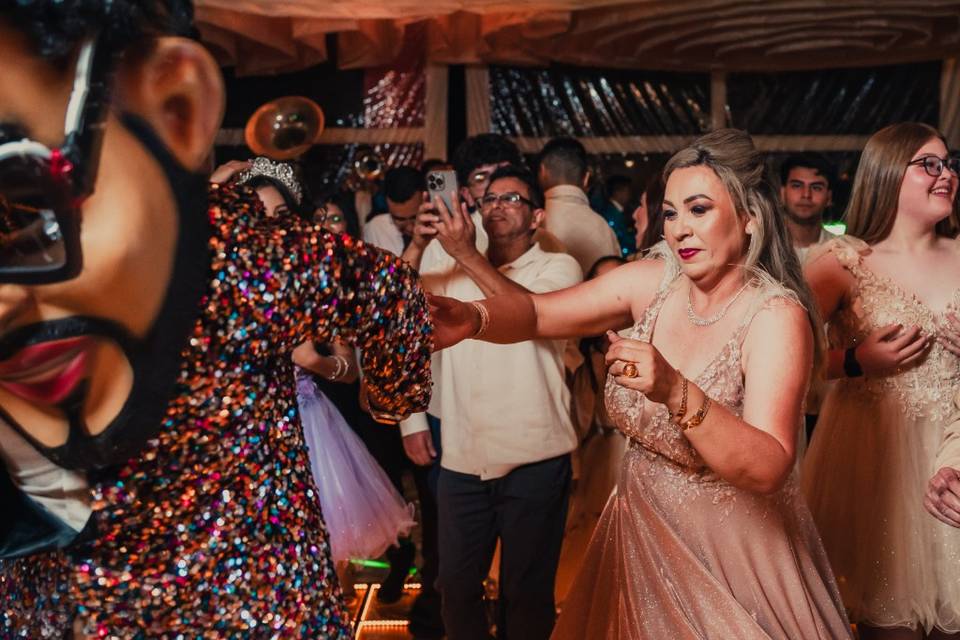 Celebración