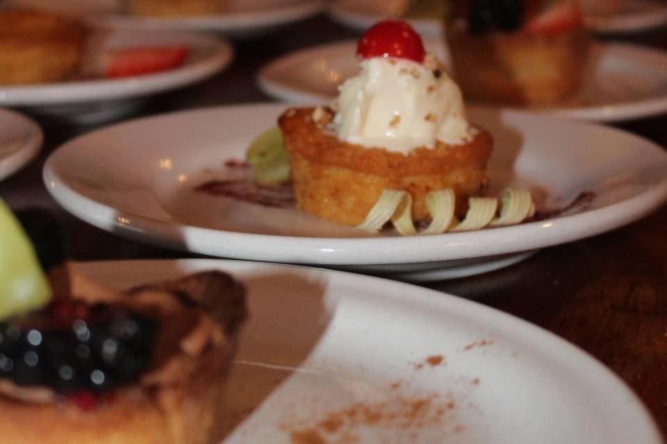 Postre