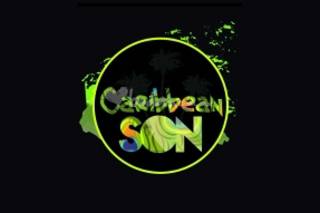 Caribbean Son logo