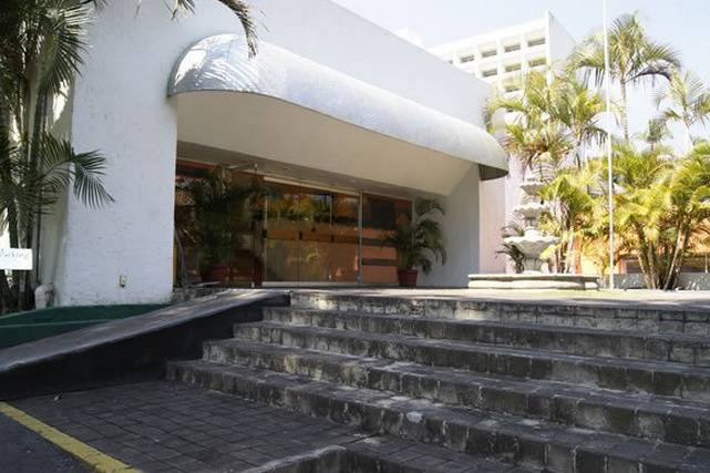 Hotel Aristos Cuernavaca