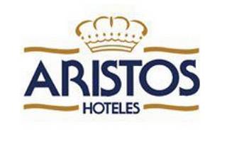 Hotel Aristos Cuernavaca logo