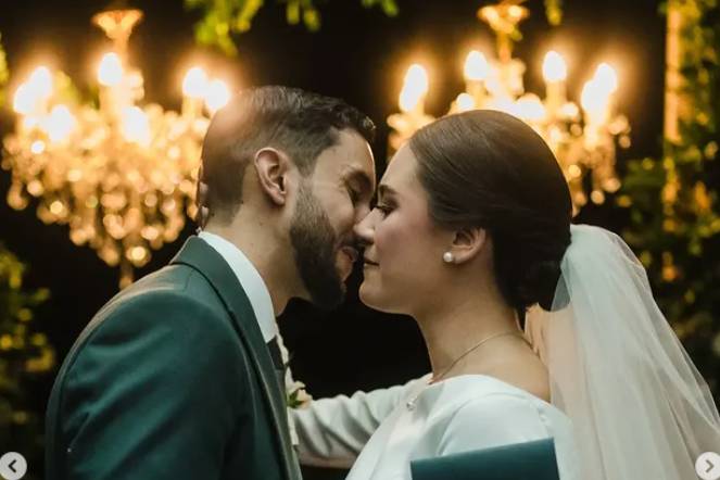 Novios