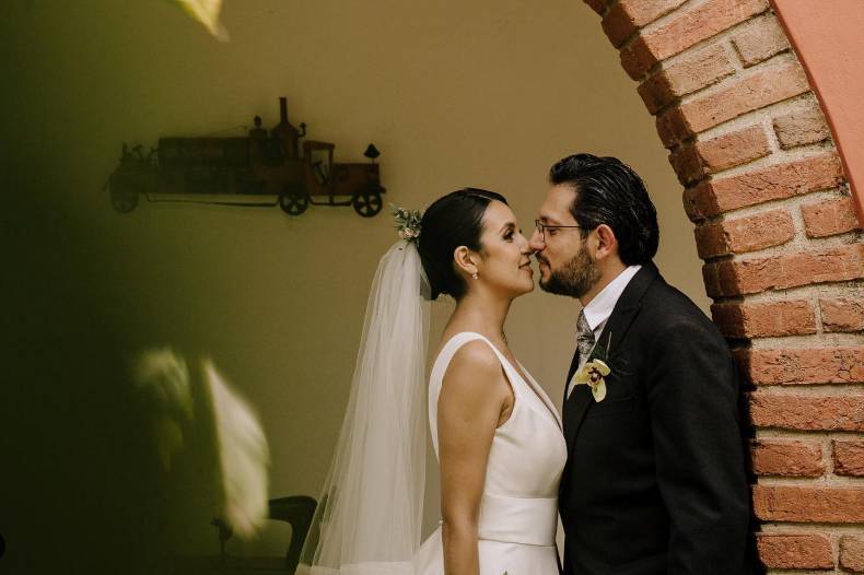 Novios