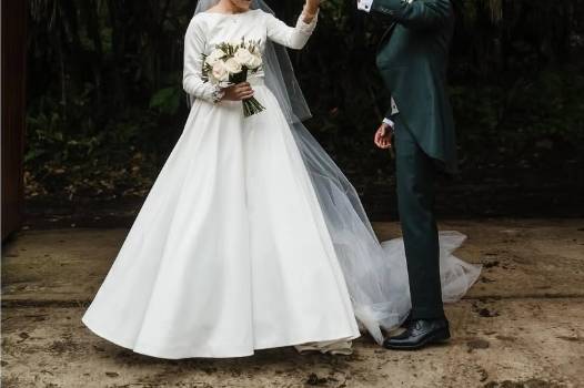 Novios
