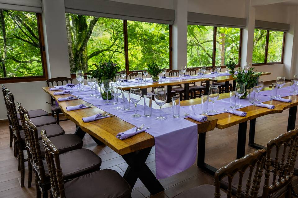 Salón 
