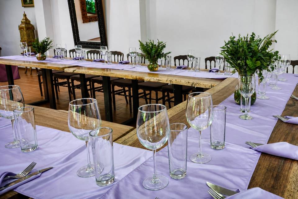 Salón 