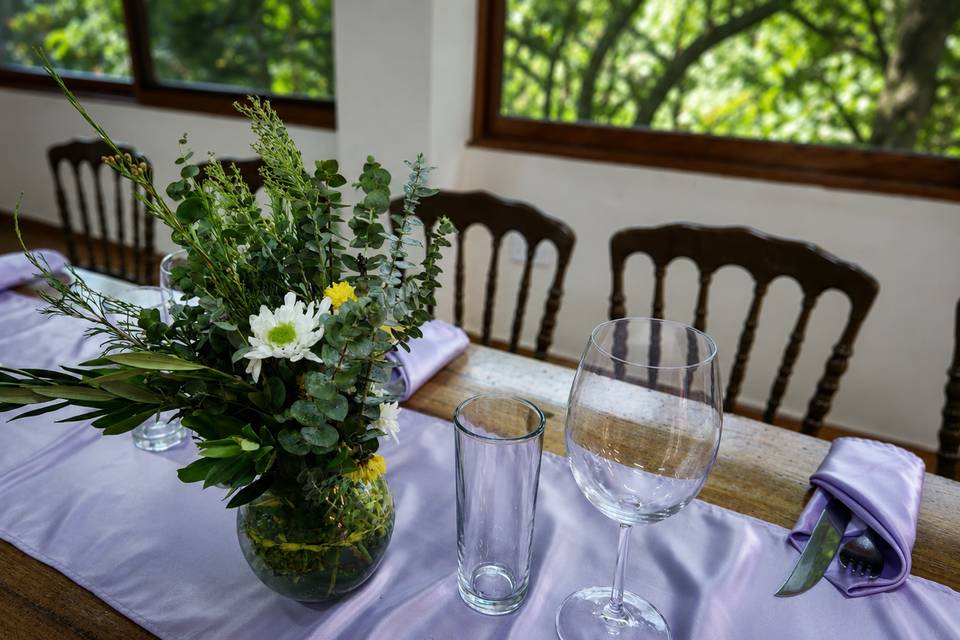 Salón 