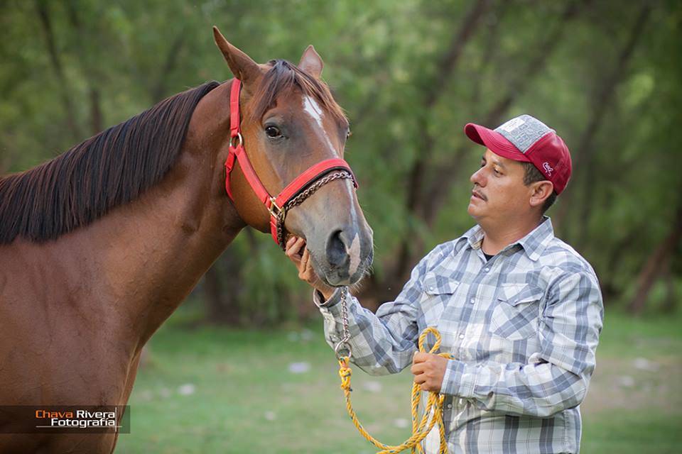 Chava Rivera Fotografía