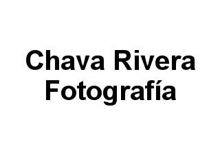 Chava Rivera Fotografía logo