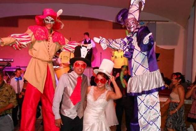 Como siempre lo soñaron