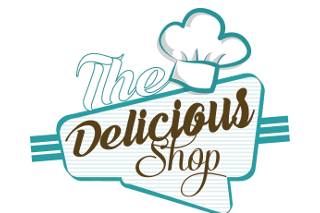 The Delicious Shop Logo