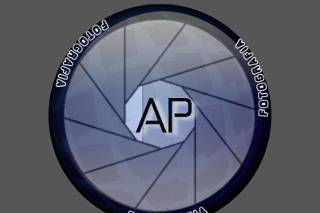 AP Fotografía Tijuana logo