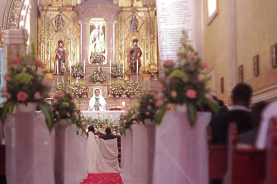 Altar