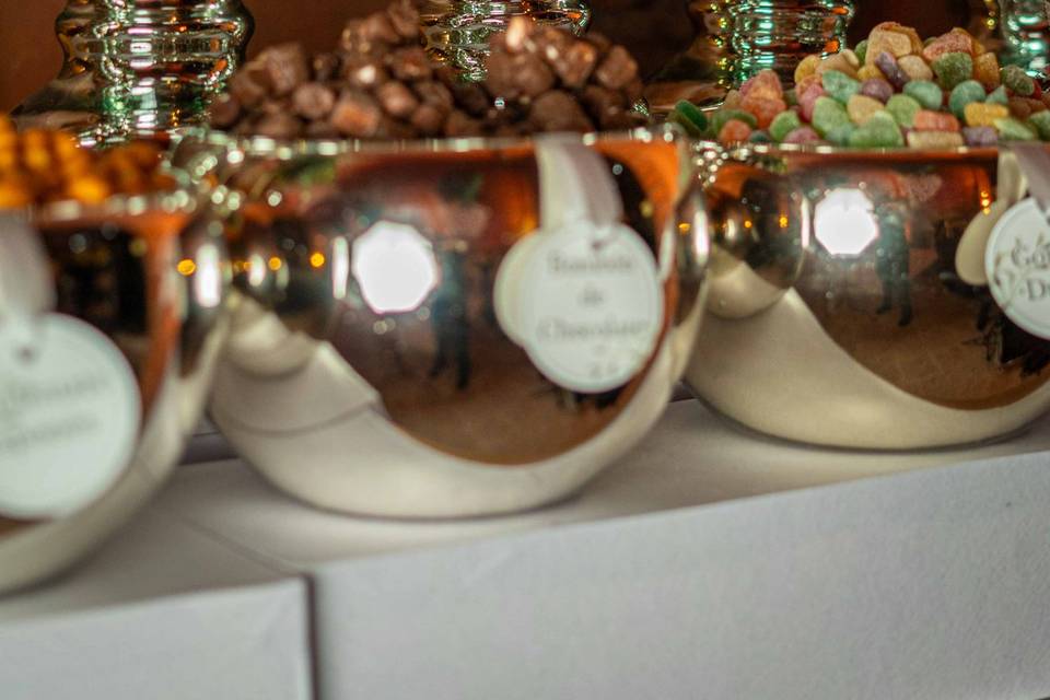 Munchies Bar