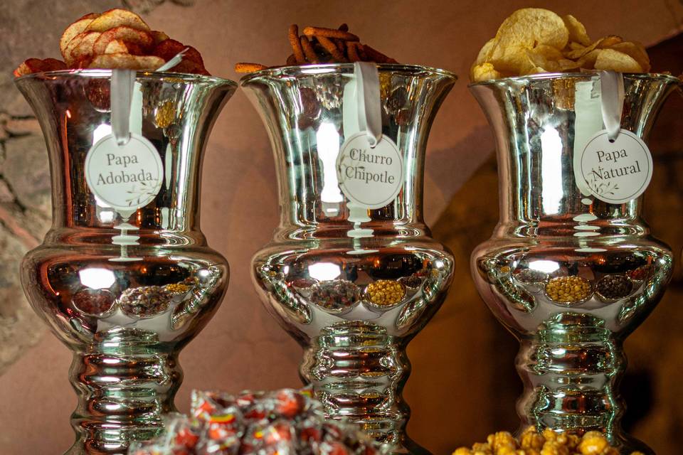 Munchies Bar