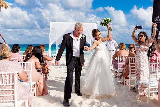 Boda royal