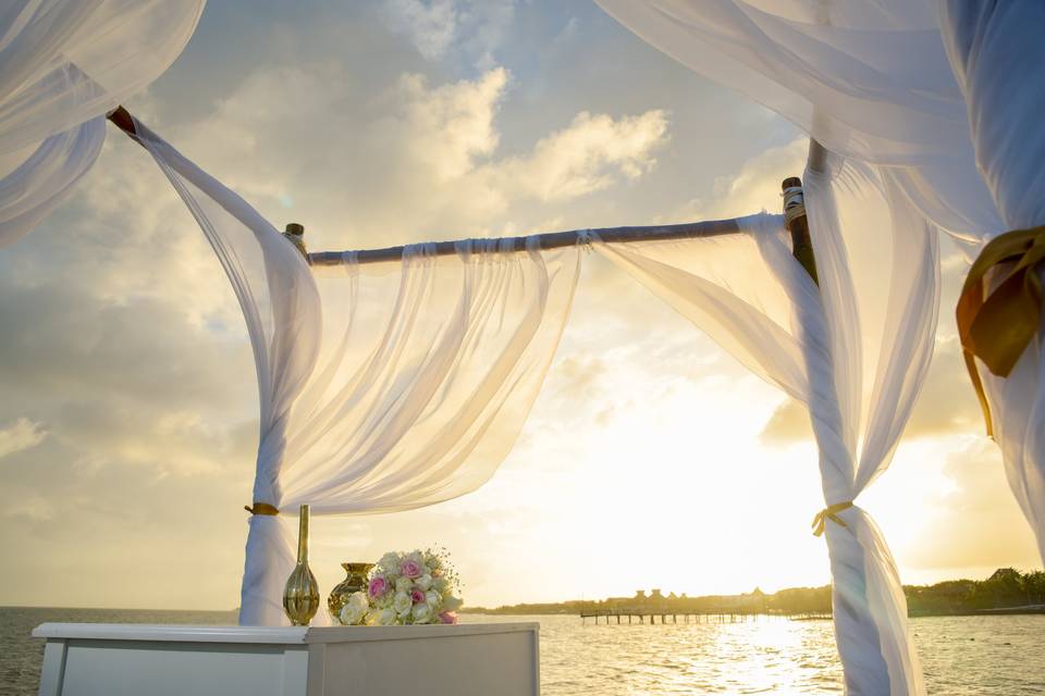 Gazebo