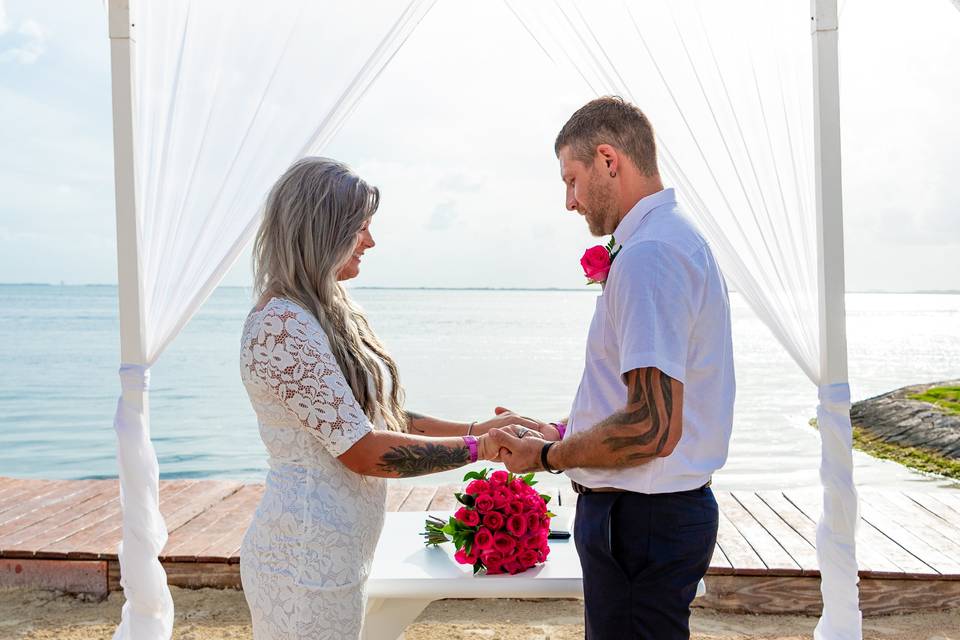 Say Yes I do