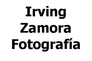 Irving Zamora Fotografía logo