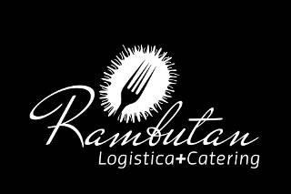 Rambutan Logística & Catering logo