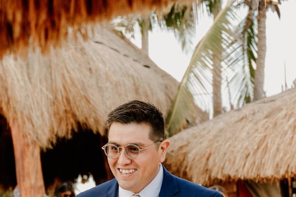 El Novio