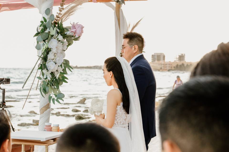 Ceremonia