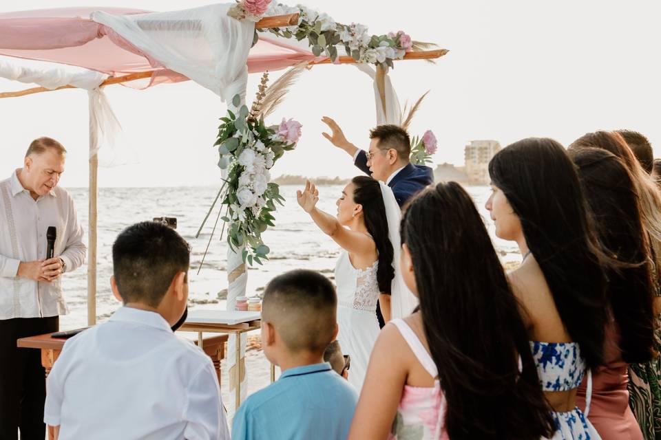 Ceremonia