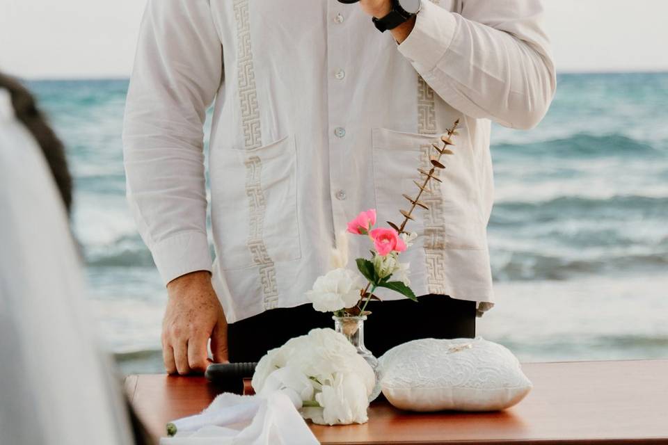 El Pastor