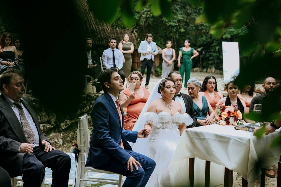 Ceremonia