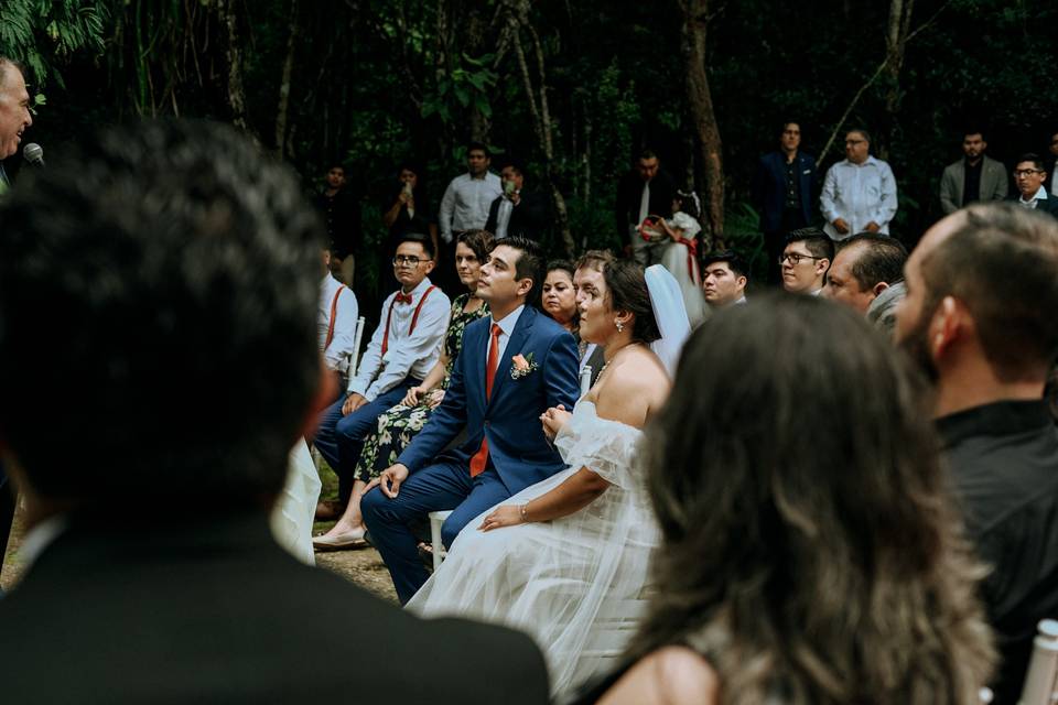 Ceremonia