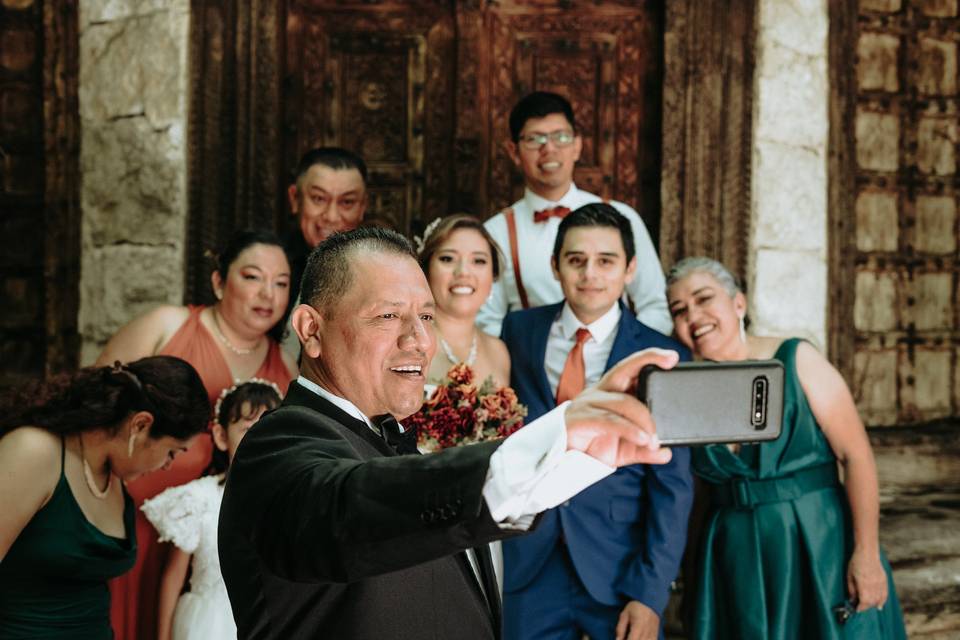 Selfie
