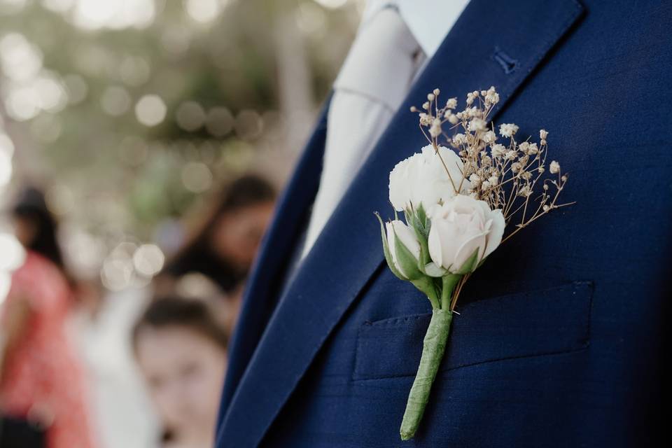Boutonniere