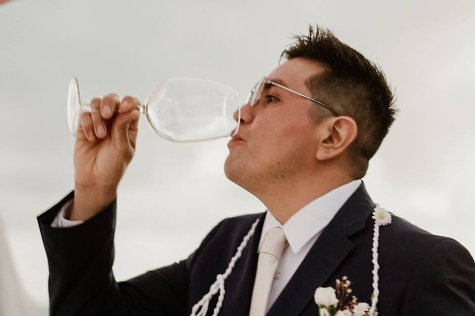 Ceremonia