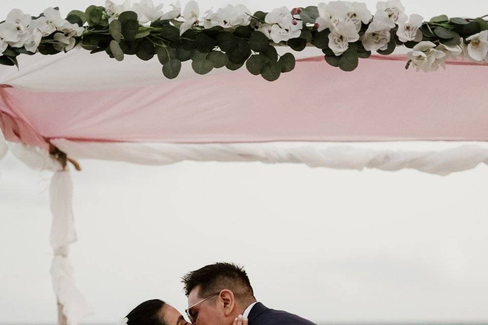 El Beso