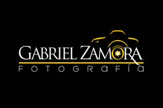 Gabriel Zamora Logotipo
