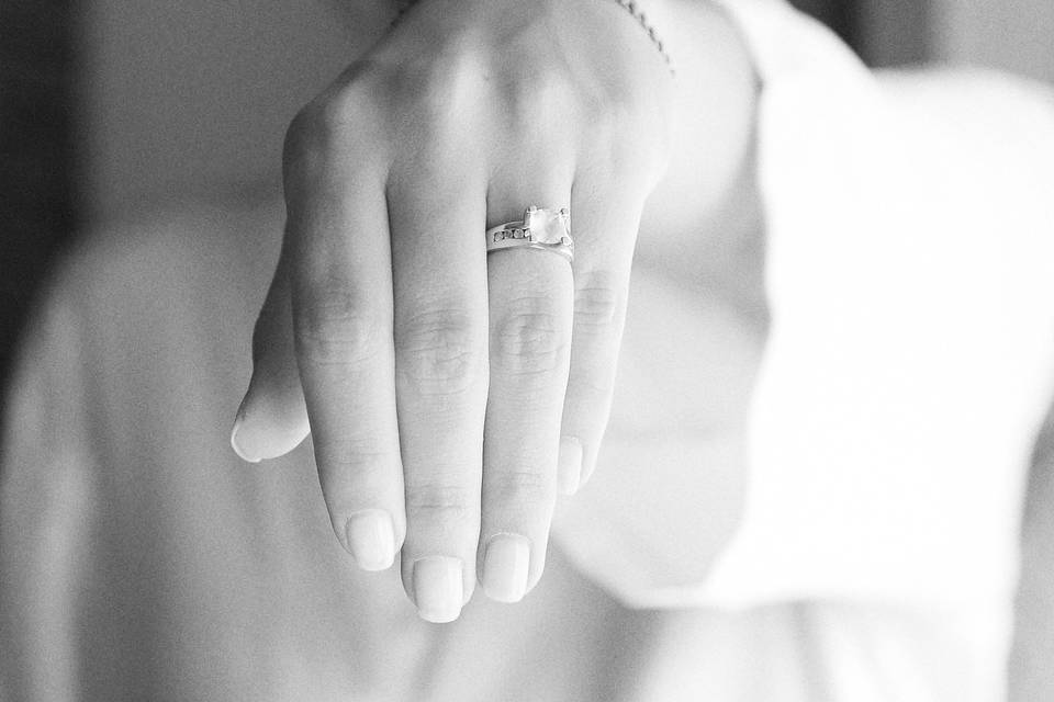 Detalles del anillo