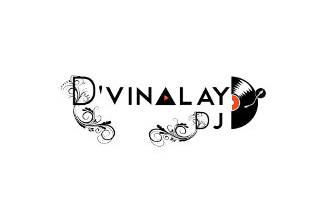 D' vinalay logo ult