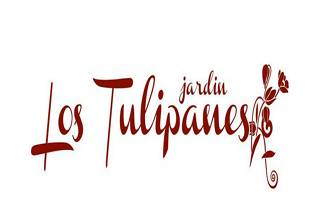 Jardín Los Tulipanes logo