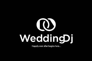 Wedding DJ logo