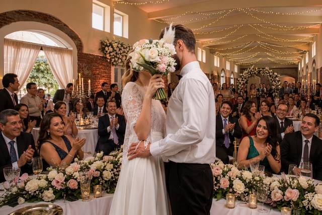 Bodas
