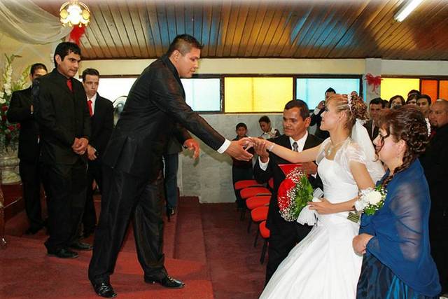 Grandes momentos