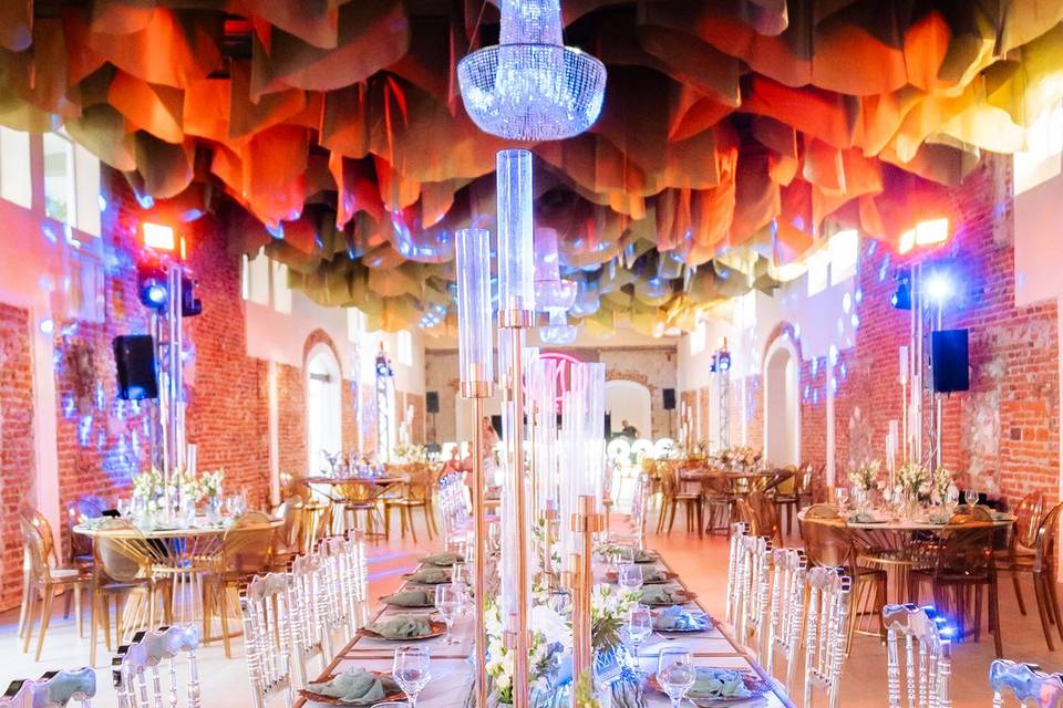 Eventos