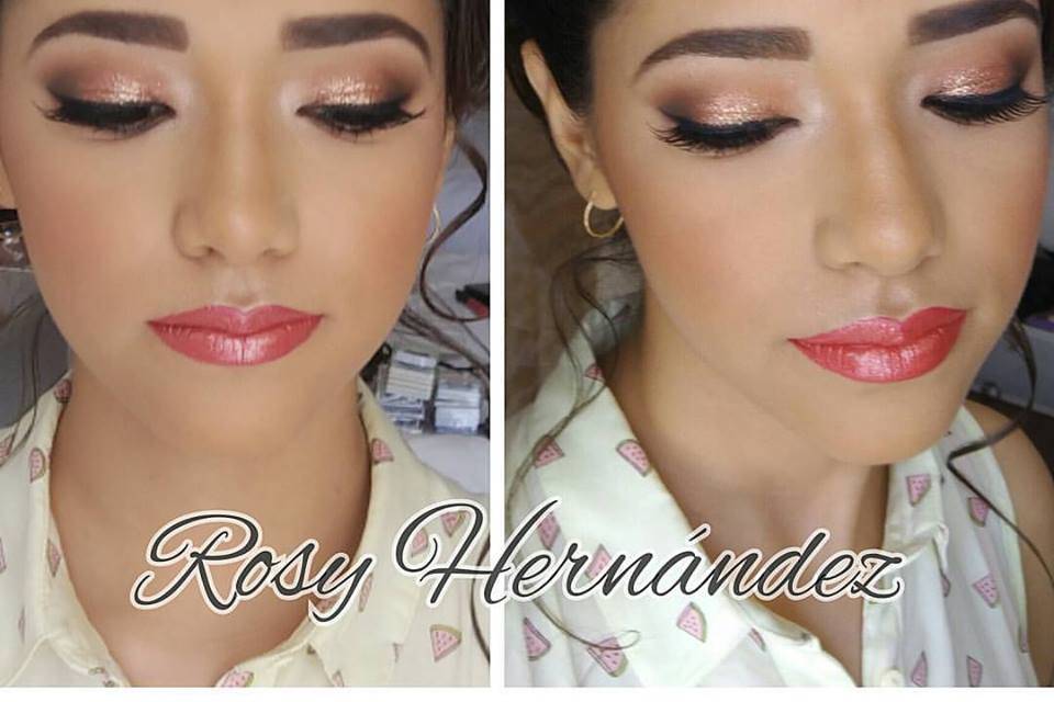 Rosy Hernández