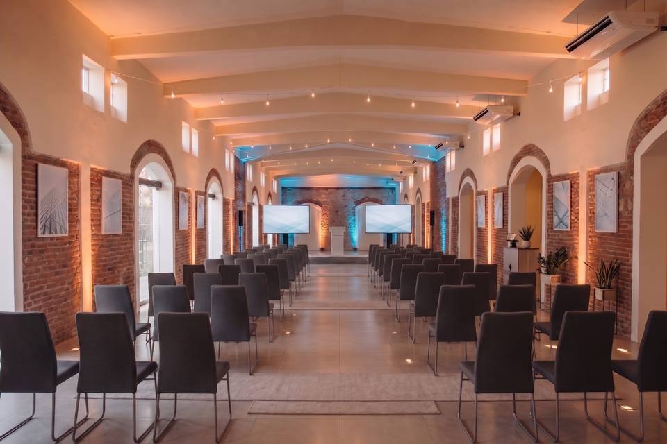 Conferencia