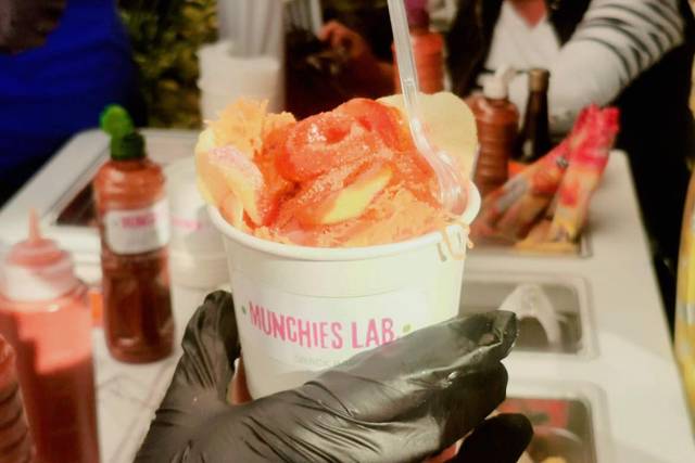 Munchies Lab