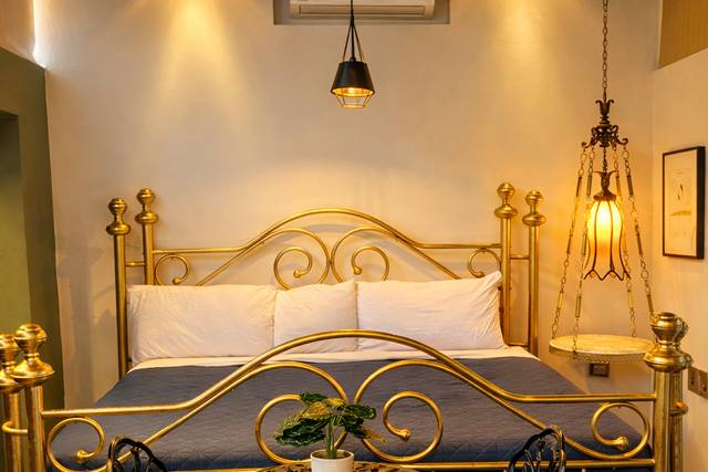 Habitación Masterf